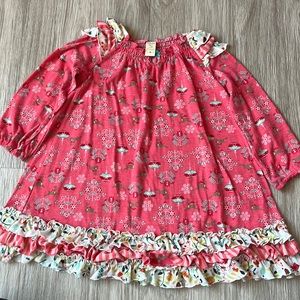 Matilda Jane friends forever monet nightgown